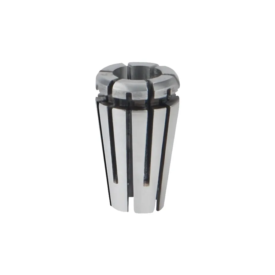 Độ Chính Xác Cao Chuck 0.008Mm ER8 ER11 ER16 ER20 Mùa Xuân Collet Toolholder Đèn, cho Máy Khắc Tiện Bằng Máy CNC Máy