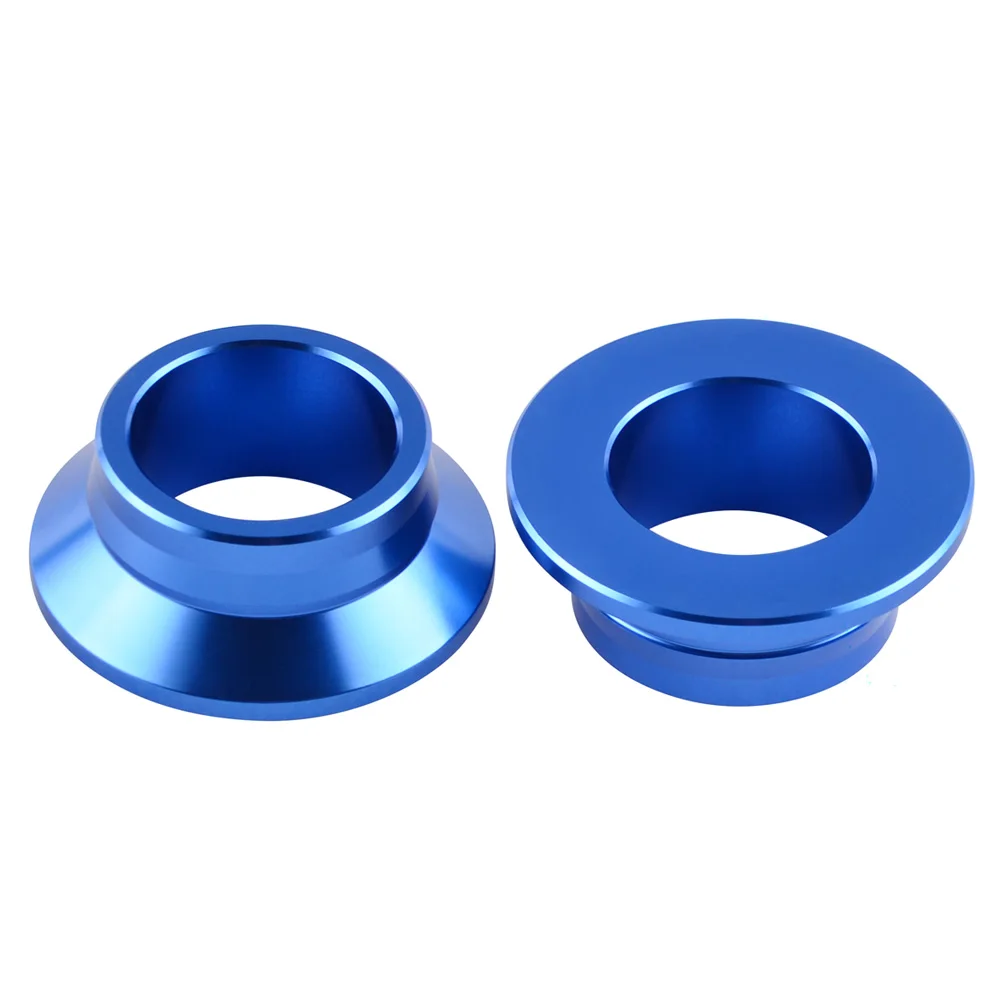Rear Wheel Hub Spacers For KTM 125 150 200 250 300 350 400 450 SX SX-F SXF Factory Edition XC XCF For Husqvarna TC FC TX FX FS