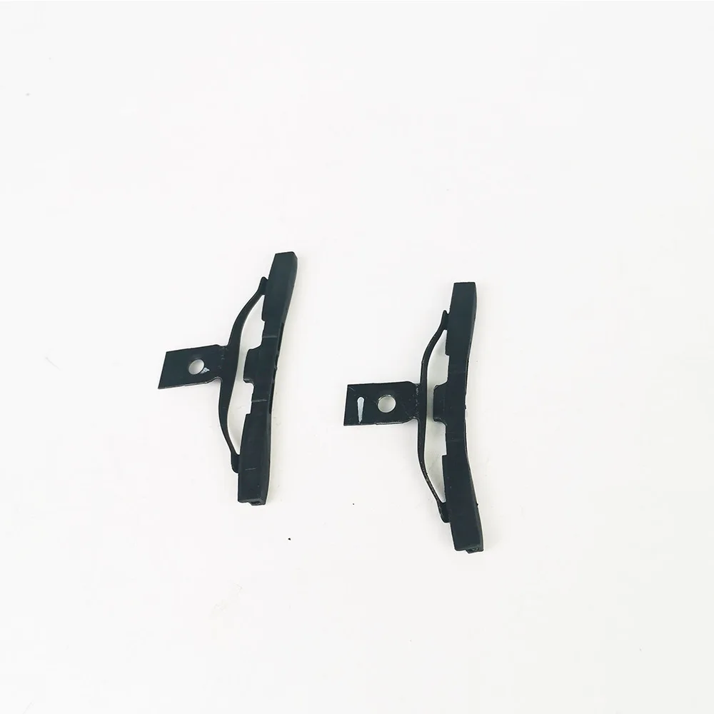 2Pcs Car sunroof buckle for VW PASSAT Golf Jetta ALTEA AUDI A3 A4 A6 OE 4B0877165 8D9877165 8T8898924 4G8898924 95856492400