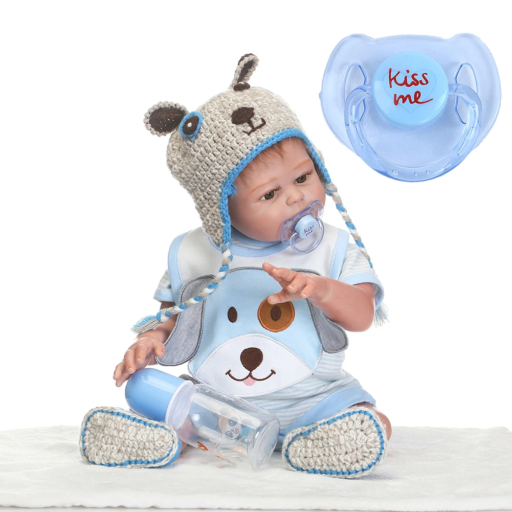 1 unidad de chupete magnético  - Baby Food Brand reseña y precio