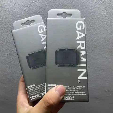 8 best sales Garmin-sensor - №3