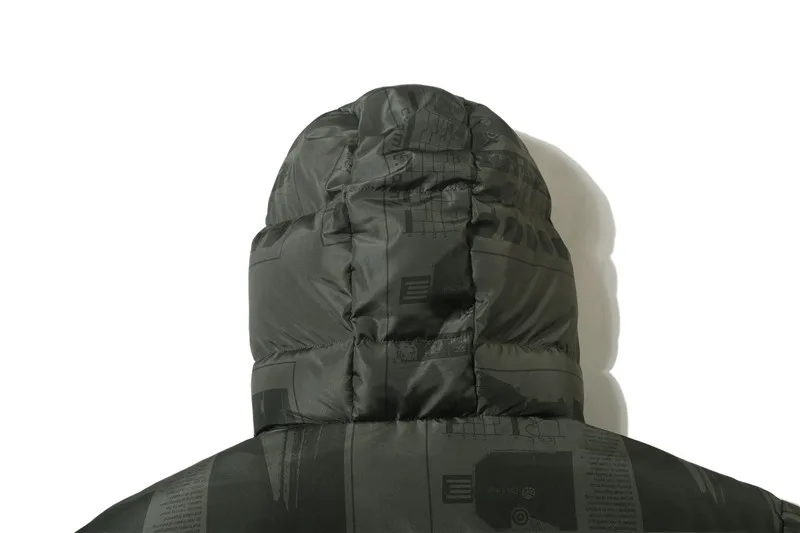 CAV EMPT ジャンパー Cav Empt Fall/Winter 2018 November Drop | Hypebeast