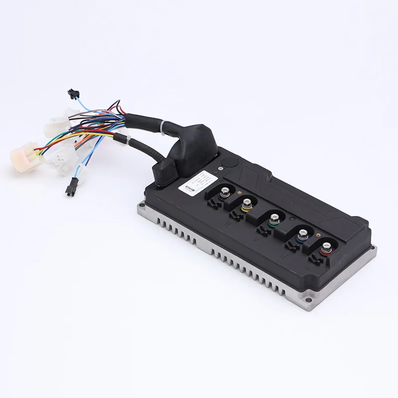 60V-72V 3000W Sine Wave Electric Vehicle Controller Brushless Silent Electric Vehicle Controller