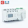自動転送スイッチ,発電機,ダブル電源コントローラー,63a 100a,125a,250a,630a,1000a,SLS3-125B 4