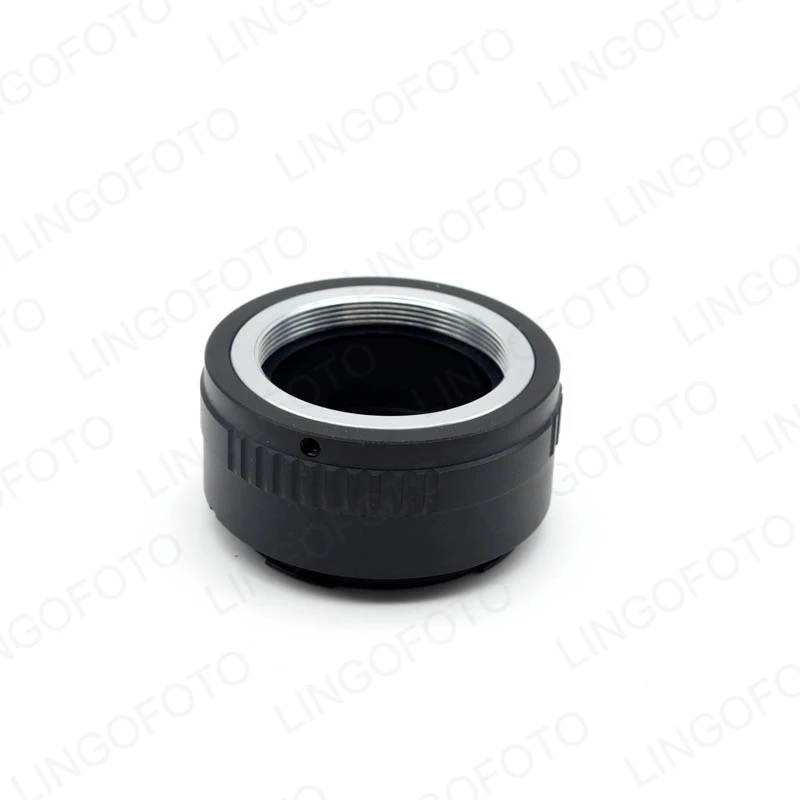 M42-L Mount Adapter Ring for M42 (42x1) screw mount Lens and Leica / Panasonic / Sigma L mount camera LT SL S1 S5 FP FPL NP8223