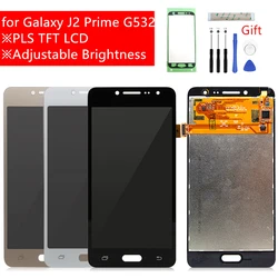 For Samsung Galaxy J2 Prime LCD Display G532F Touch Screen Digitizer Assembly G532 G532M lcd replacement repair parts with gift