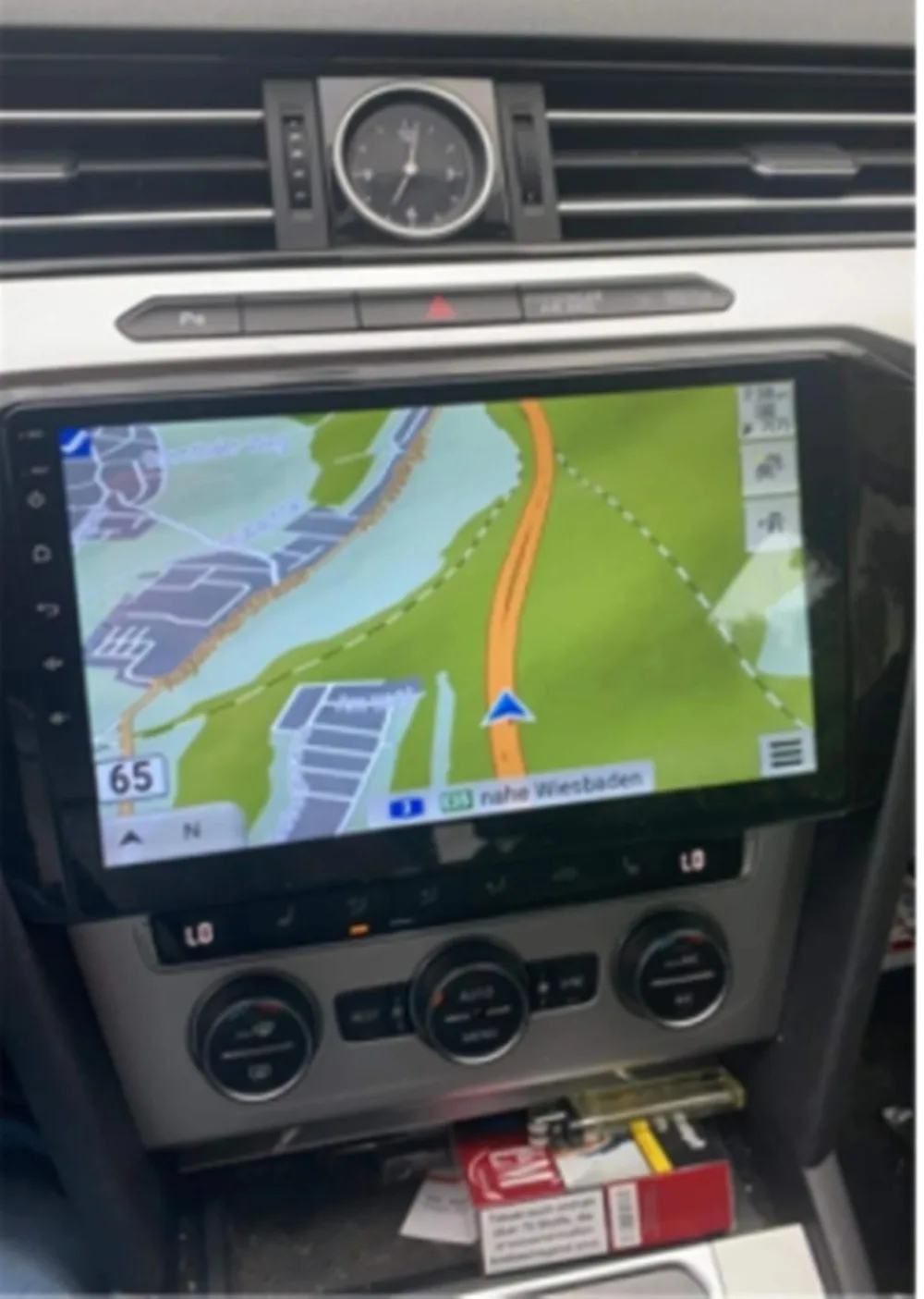 For Volkswagen Vw P…