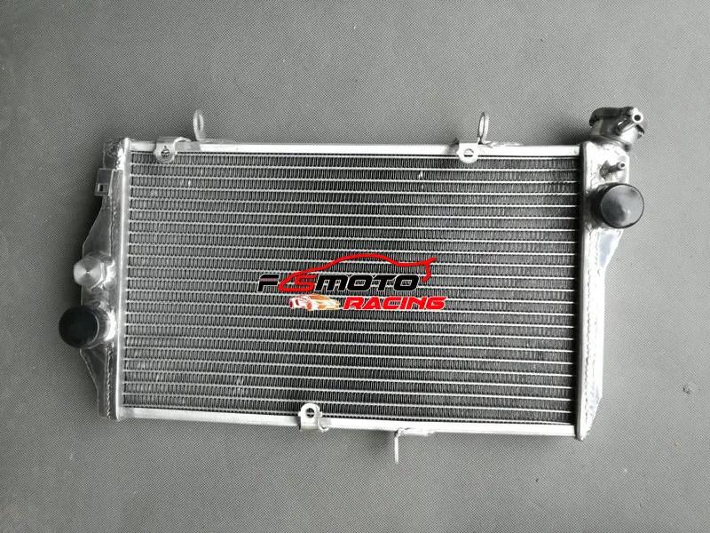 All Aluminum Radiator For 1997-2003 Honda CBR1100XX CBR1100 Blackbird Fuel Injected