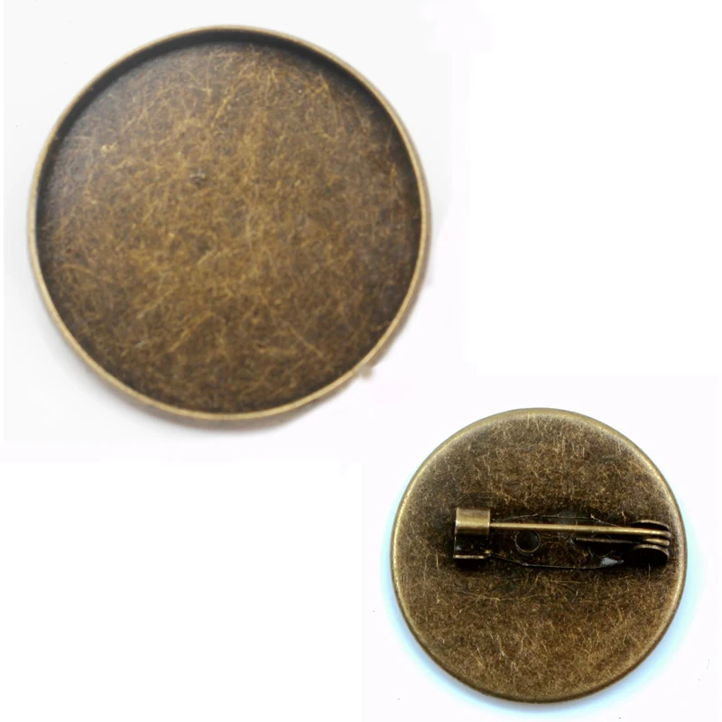 بروش بومة عتيق للرجال والنساء ، نمط فني ، سحر ، شارة كابوشون زجاجية ، هدية للأطفال ، حفلة تذكارية ، شعار يدوي الصنع ، DIY