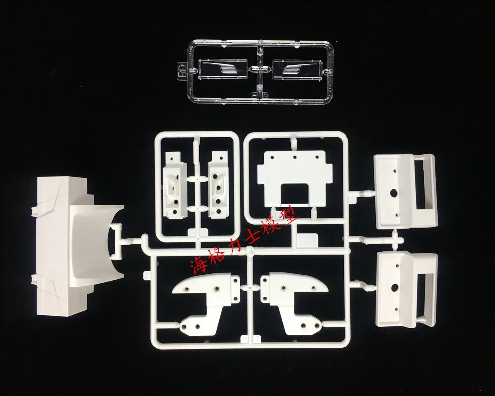 

1/14 TAMIYA R470 R620 R730 установка задний фонарь для TAMIYA Модернизированный Радиоуправляемый трактор грузовик