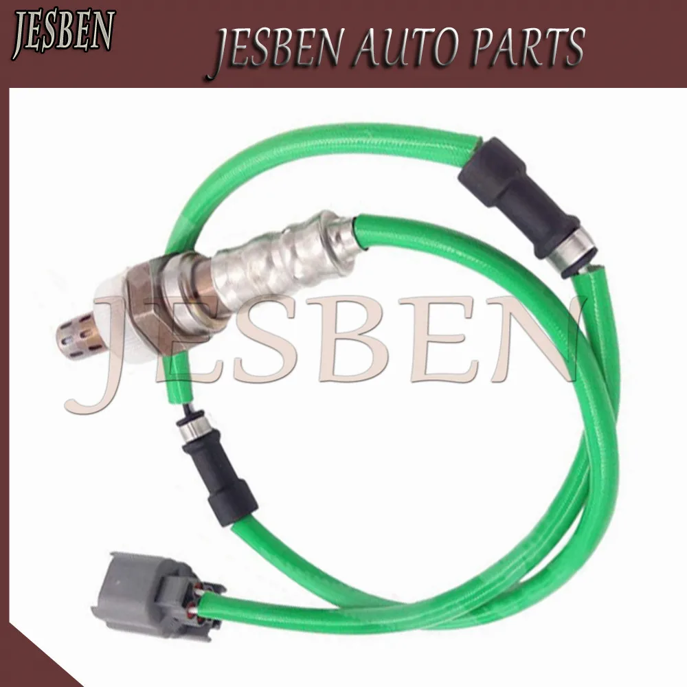 

New 36532-PRC-004 36532-PNE-G01 Downstream Rear Lambda O2 Oxygen Sensor Fit for Honda CIVIC STREAM 2.0L 2001-2005 CR-V 2001-2007