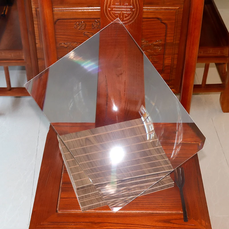 Fresnel lens 400x300mm F326mm large size 19.7\