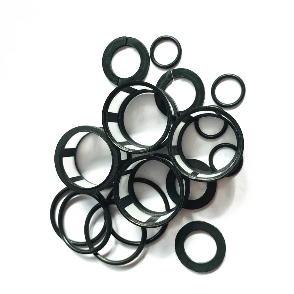 Wholesale For Nissan D21 Fuel Injector Repair Kits For Parts 16600-9S200 16600-88G10 JS23-4 JS20-1 (AY-RK506)