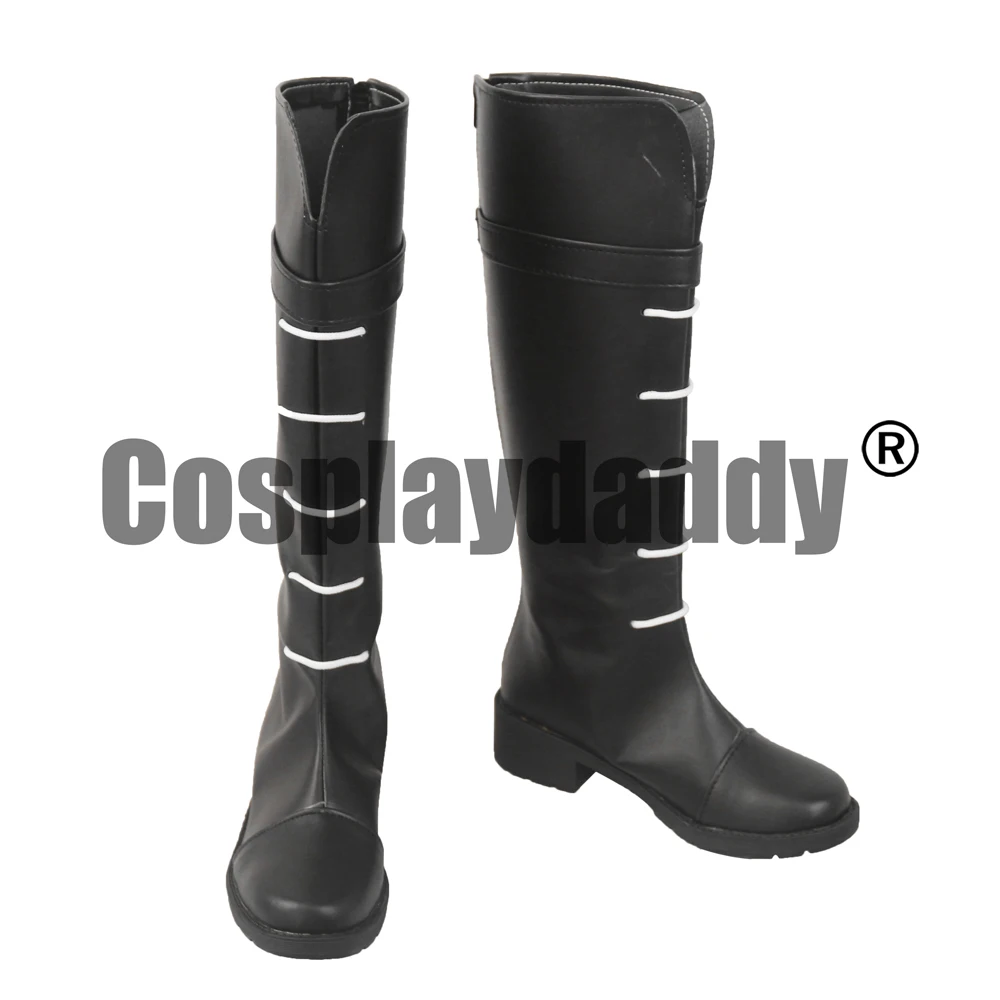 

Castlevania Dhampir Adrian Tepes Alucard Arukado Adorian Tsepeshu animated Ver. Cosplay Shoes Boots S008