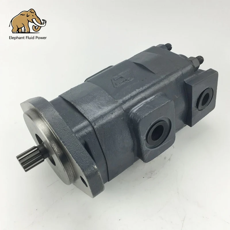 

OEM 14569680 Gear Pump for Excavators