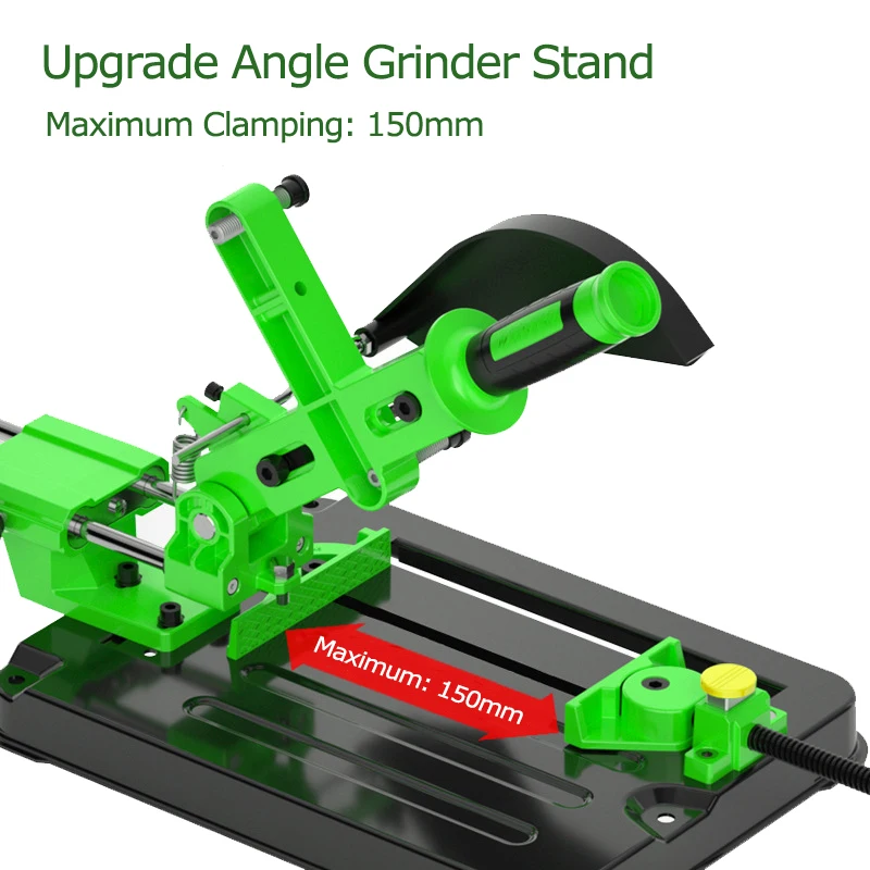 Universele Hoek Grinder Stand Hoek Grinder Holder Houtbewerking Tool Cut Stand Grinder Ondersteuning Voor Dremel Power Tools Accessoires