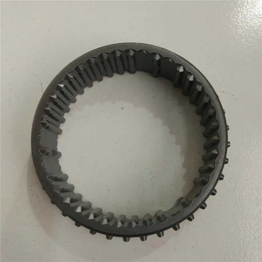 First and second gear synchronizer gear hub gear sleevefor great wall WINGLE H3/H5 ZM001A-1701221  ZM001A-1701222