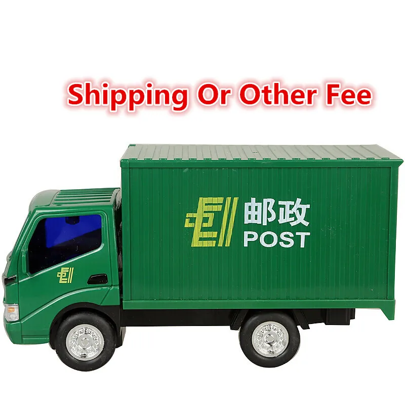 

Shipping Cost Or Other Fee