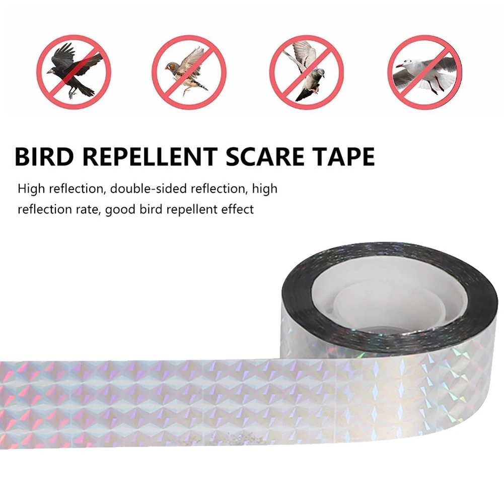 Protection anti-reflet, 50m/80m