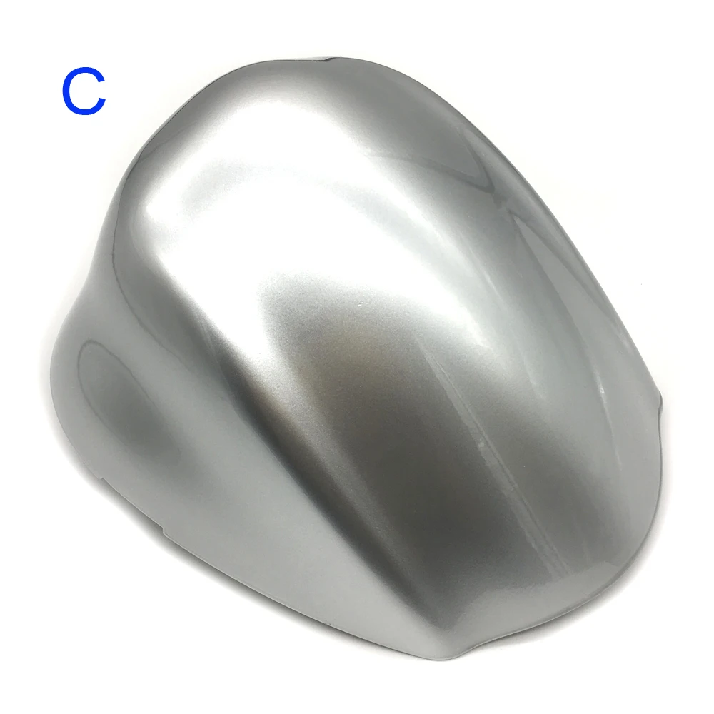 Motorcycle Rear Seat Cover Cowl ABS Fairing  Fit For Suzuki Hayabusa GSXR1300 2008-2016