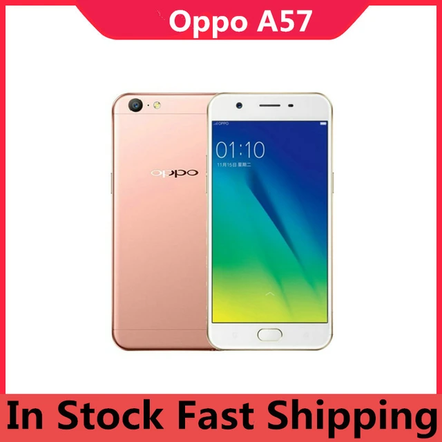 Oppo A57 4G: Your Next Mobile Device 1 Overview