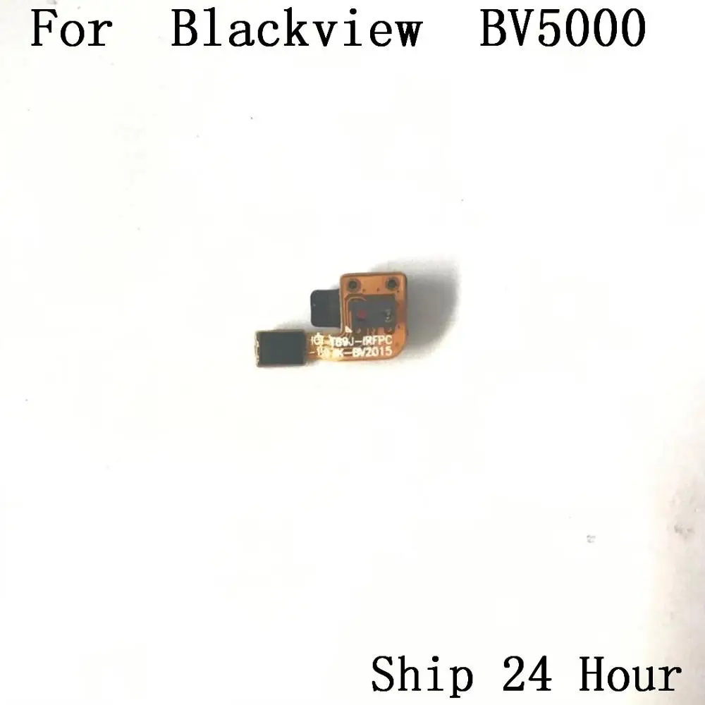 Blackview BV5000 Flashlamp With FPC For Blackview BV5000 Repair Fixing Part Replacement