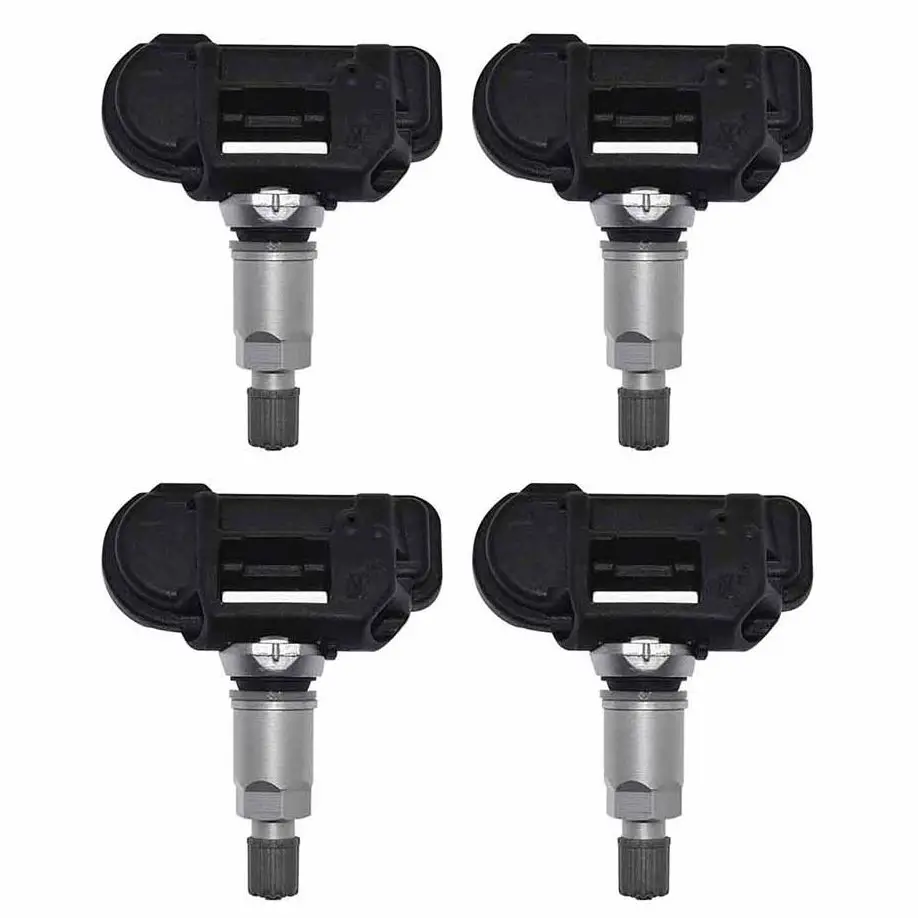 1/4PCS TPMS Tire Pressure Monitor Sensor A0009050030 670002790 For Aston Martin, Citroen, Infiniti, Maserati, Maybach, Mercedes