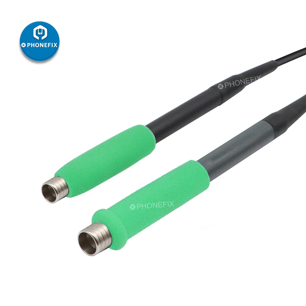 JBC-cubierta de plástico con aislamiento térmico, cubierta térmica, agarre de espuma suave para J-BC T210 T245