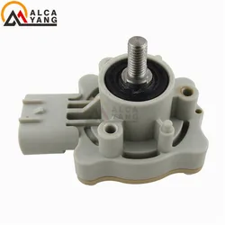 Sensor de Control de altura para coche, accesorio delantero, trasero, izquierdo y derecho, para Lexus RX300, 330, 350, 400, 2004 H, 2009, 89408, 60011, 89407, 60022, 8940860011