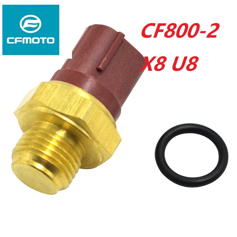 Cf800 X8 U8 Motorcy…