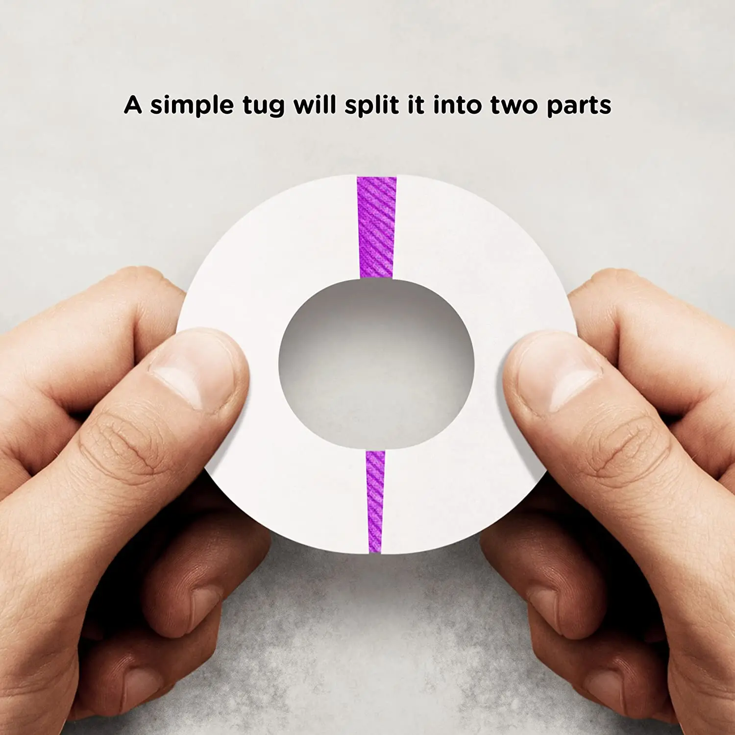 25 Stuks Per Verpakking Ptach Lijm Patch Waterdichte Lijm, Cgm Tape Meerdere Kleur Opties