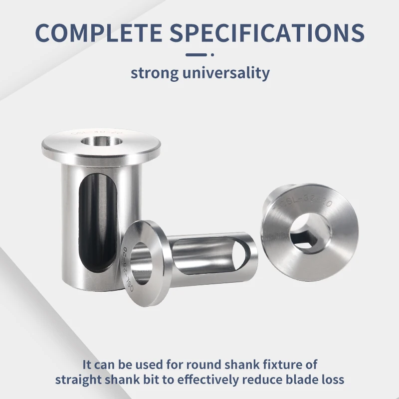 Osl 25-20/40-25 suporte de ferramenta de absorção de choque side-fixed tool titular redutor cnc torno guia conjunto buraco interno torneamento ferramenta titular para