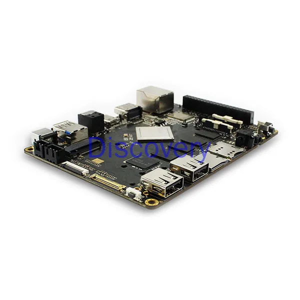 Firefly-rk3399 Development Board ARM Android 7.1/8.1 4KRK3288X Embedded