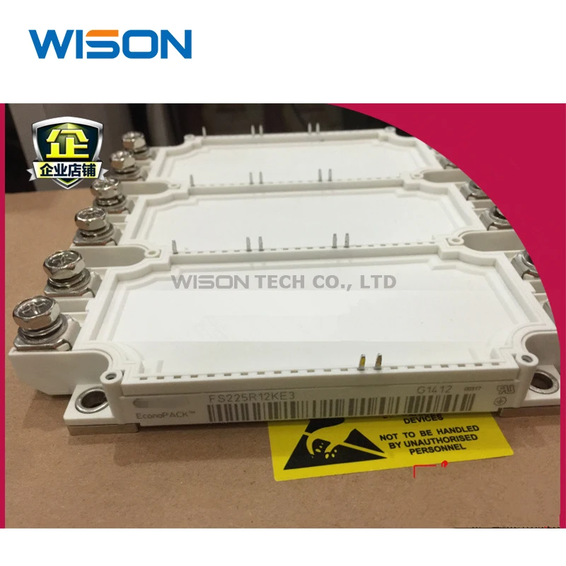 

FS225R12KE3 Free Shippin original MODULE