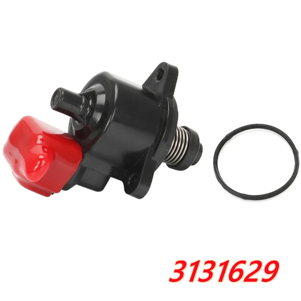 Motor Idle Air Control Sensor Valve IAC for Polaris RZR 570 800 Sportsman 500 EFI 550 XP Ranger 3131629 13520-31G00 100-3069