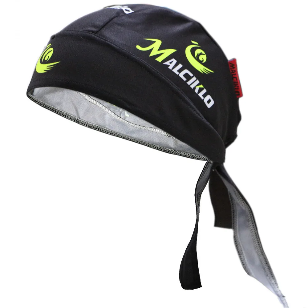 Men Women Cycling Bandana MTB Cap Outdoor Sport Bandanas Bicicleta Head Scarf Ciclismo Balaclava Bicycle Racing Headwear