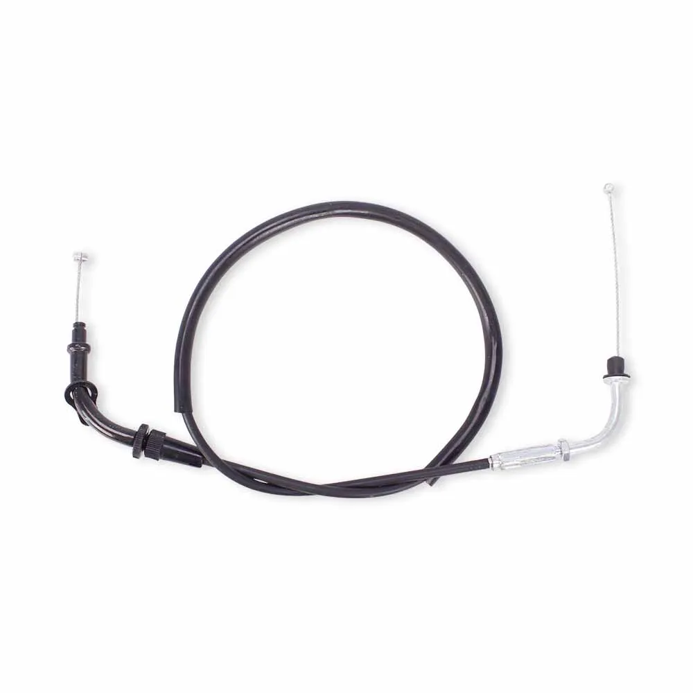 CVK Throttle Cable Oil Wires Line For SUZUKI GSXR250 73A 74A 75A GSF250 GSXR GSF 250 Bandit250 Bandits Motorcycle Accessories