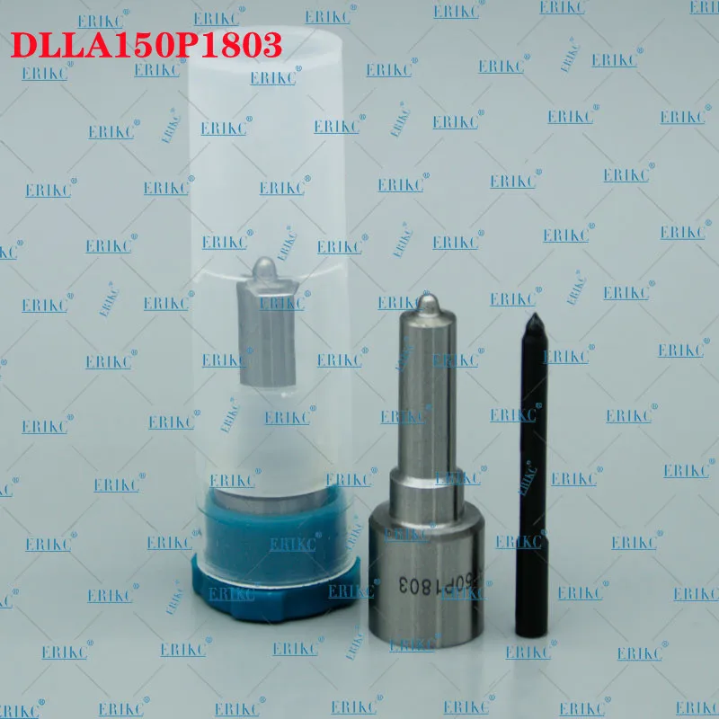 

ERIKC DLLA150P1803 Diesel Injector Oil Nozzle DLLA 150 P 1803 OEM 0 433 172 097 FOR 0445110333 0445110383 0445110372