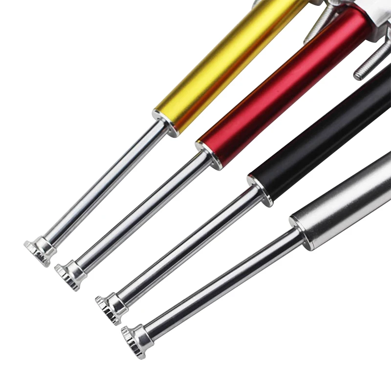 العالمي سبائك الألومنيوم دراجة نارية التوجيه المثبط ، امتصاص الصدمات ، اتجاه المثبط اكسسوارات ، شوكة استقرار ، 4 ألوان ، 330 مللي متر #6