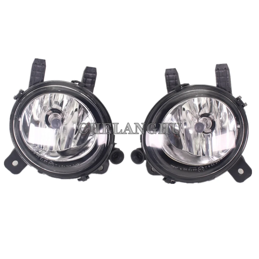 

Pair Front Bumper L R Fog Light Lamp With Bulb For F22 F30 F33 F35 328i 335i 1 2 3 4 Series 2012-2015 63177248912