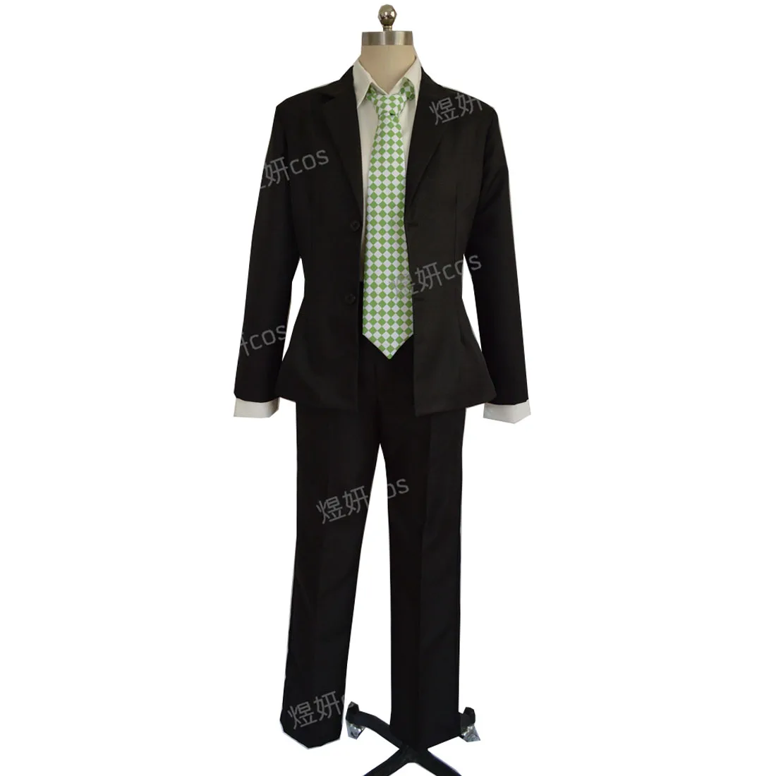 

Костюм Brothers Conflict Asahina Natsume для косплея, все размеры, индивидуальный заказ