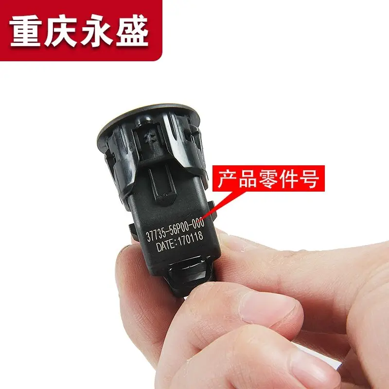 

New genuine oem parts park sensor assy for Suzuki New Vitara 2015-2020 37735-56P00-000 37735-56P10-000