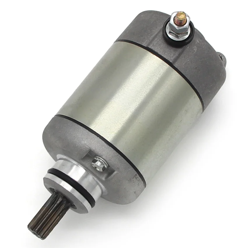 

Motorcycle Parts Starter Motor For Honda CBR600 CBR600RR 2003-2004 2005-2006 31200-MEE-003 31200-MEE-D00 High Quality Moto