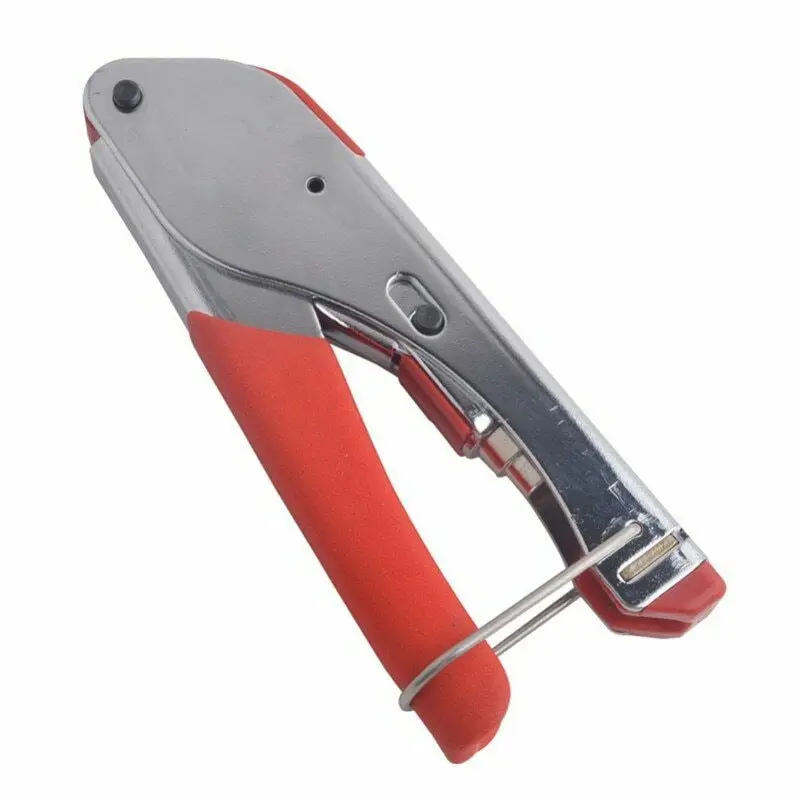1 PCS Crimping Tool Coaxial Cable Tool Compression Tool Crimper For Coaxial Connector Universal PPC Digicon Gilbert Holland