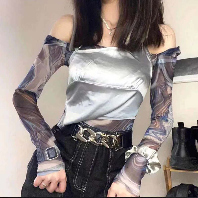 HIgh Quality Female Wide Belt Waistband Thick Chain Square Buckle Dress Decorative Belt Women's Slim Elastic Belt Bigsweety