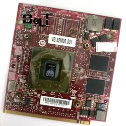 for ATI Mobility Radeon HD 3470 HD3470 256MB MXM II Video Card For Acer Aspire 4710G 4920G 5520G 4720G 5920G 4730G 5530G 6530G