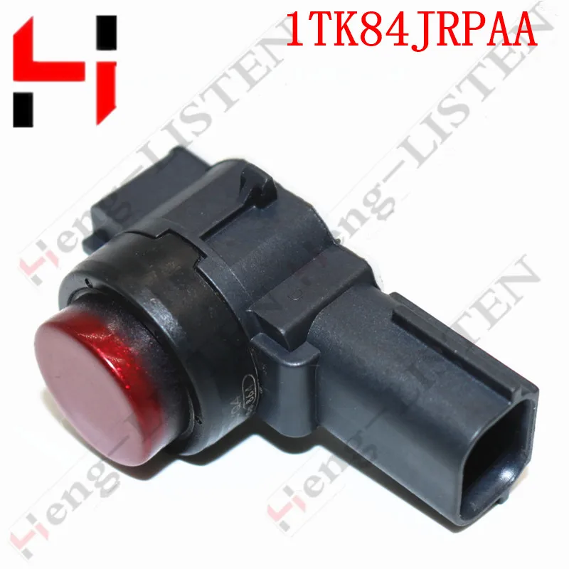 PDC Car Parking Sensor Radar Reverse Assist 14-19 For JeEp DurAngo Car Accessories 1TK84JRPAA OEM 0263023208