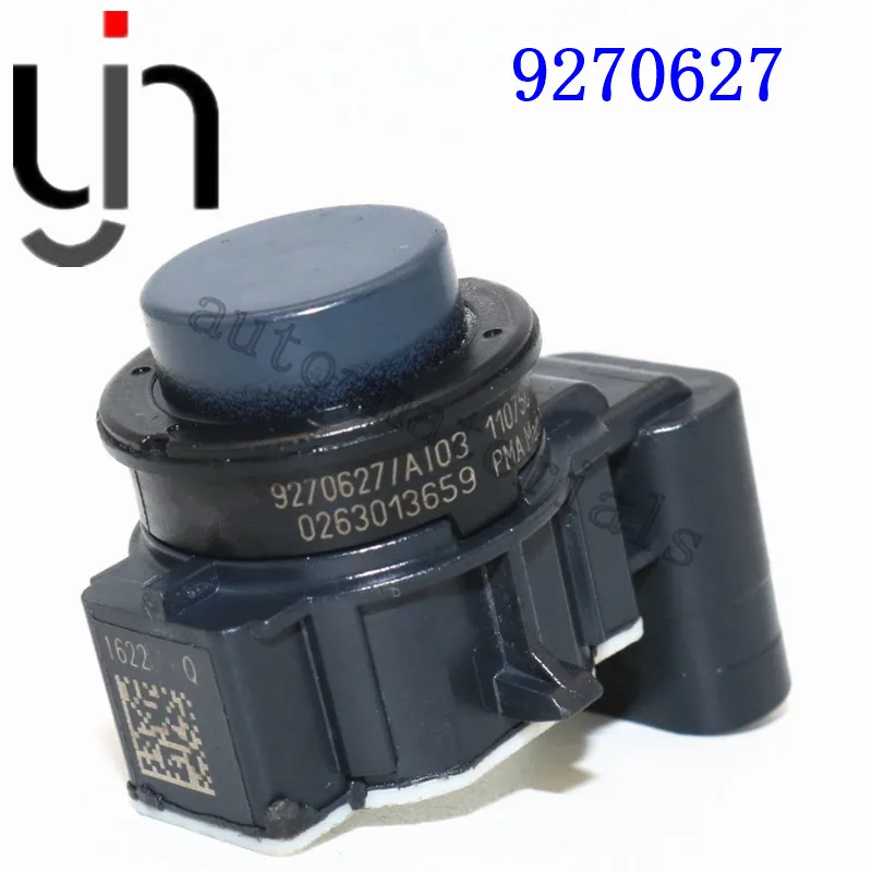 

Car Parking Sensor PDC Sensor Parking Distance Control Sensor for B M W Genuine OEM number 9270627 0263013659