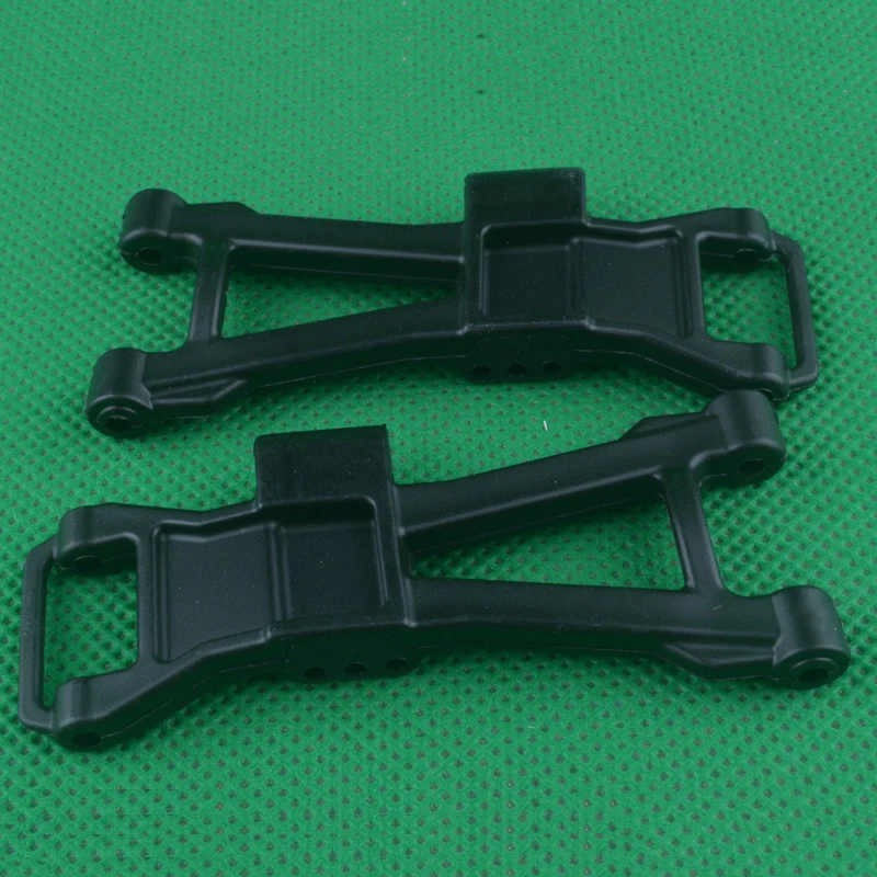 HBX 16889A 16889 SG1601 SG1602 RC Car Spare Parts Rear lower swing arm Rear Lower Suspension Arms (left/Right) M16008