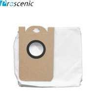 Dust Collector Accessories Dust Bag Sets Accessory For Proscenic M7 Pro M8 Pro Xiaomi Voimi S9 Ultenic T10 PRO Vacuum Cleaner